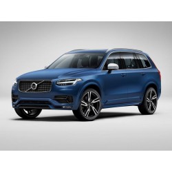 Accessori Volvo XC90 (2015 - presente)